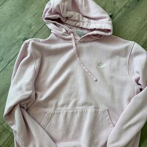 Nike Sportswear Club Fleece